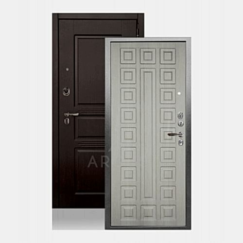 Стальная входная дверь Аргус ДА-74 Сенатор Ларче / МДФ Сабина Стальная входная дверь Аргус ДА-74 Сенатор Ларче / МДФ Сабина